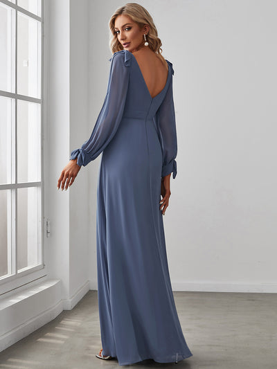 Product #Farbe_Taubenblau
