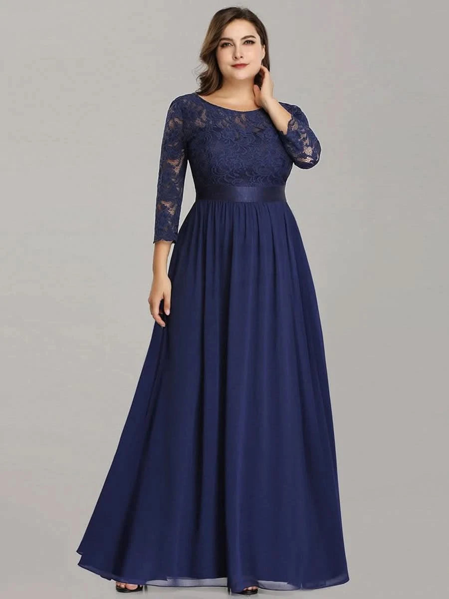 #Farbe_Navy Blau